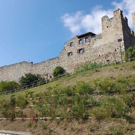 Апартаменти Casa El Paso Паденге-суль-Гарда Екстер'єр фото