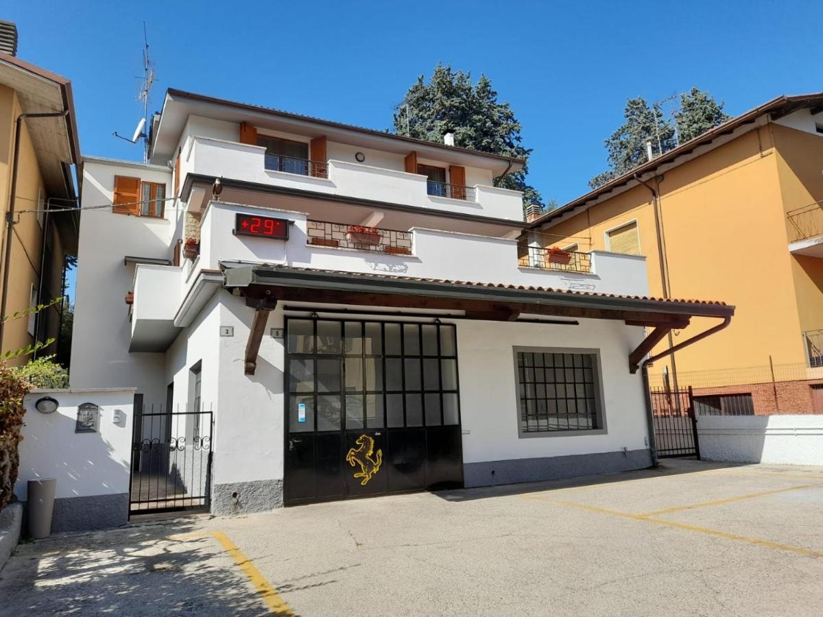 Апартаменти Casa El Paso Паденге-суль-Гарда Екстер'єр фото
